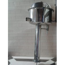 Steam Distillation Unit